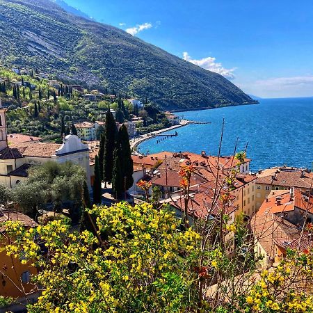 Vistalago Torbole Torbole Sul Garda Dış mekan fotoğraf