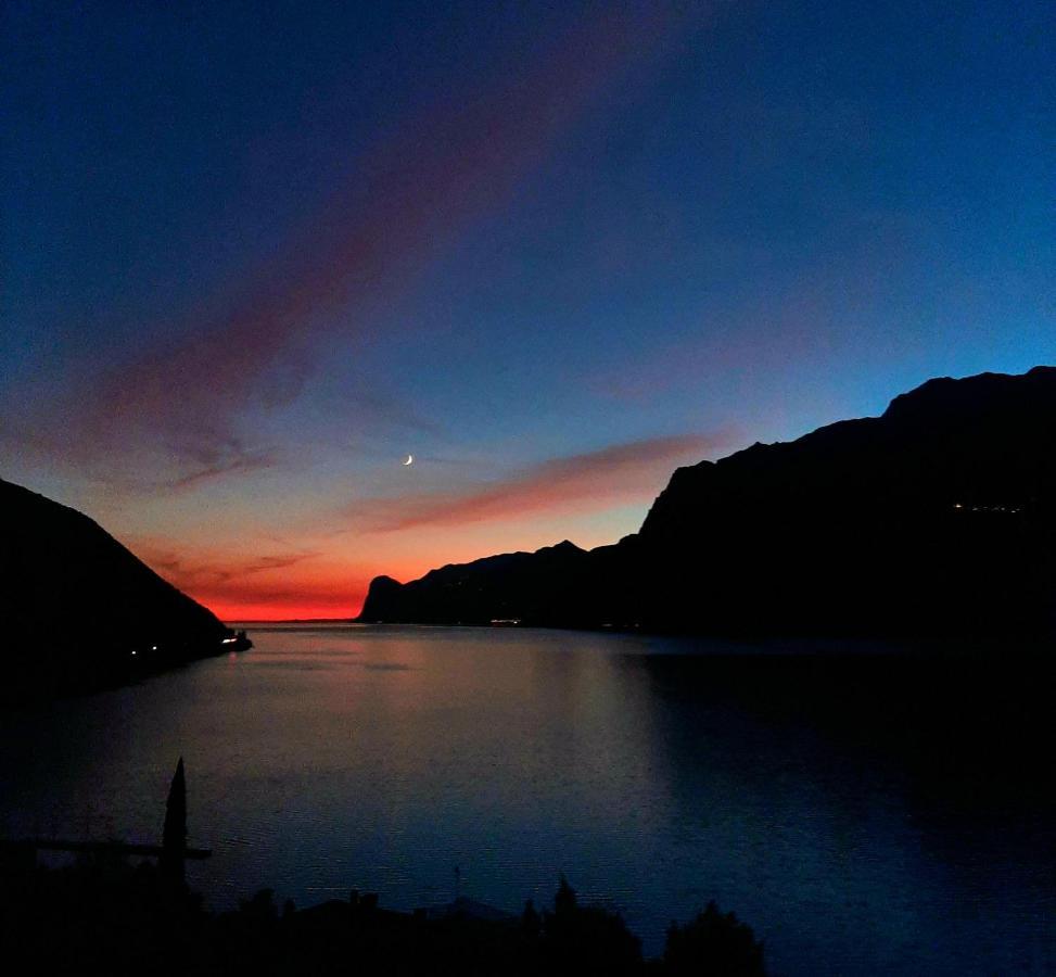 Vistalago Torbole Torbole Sul Garda Dış mekan fotoğraf