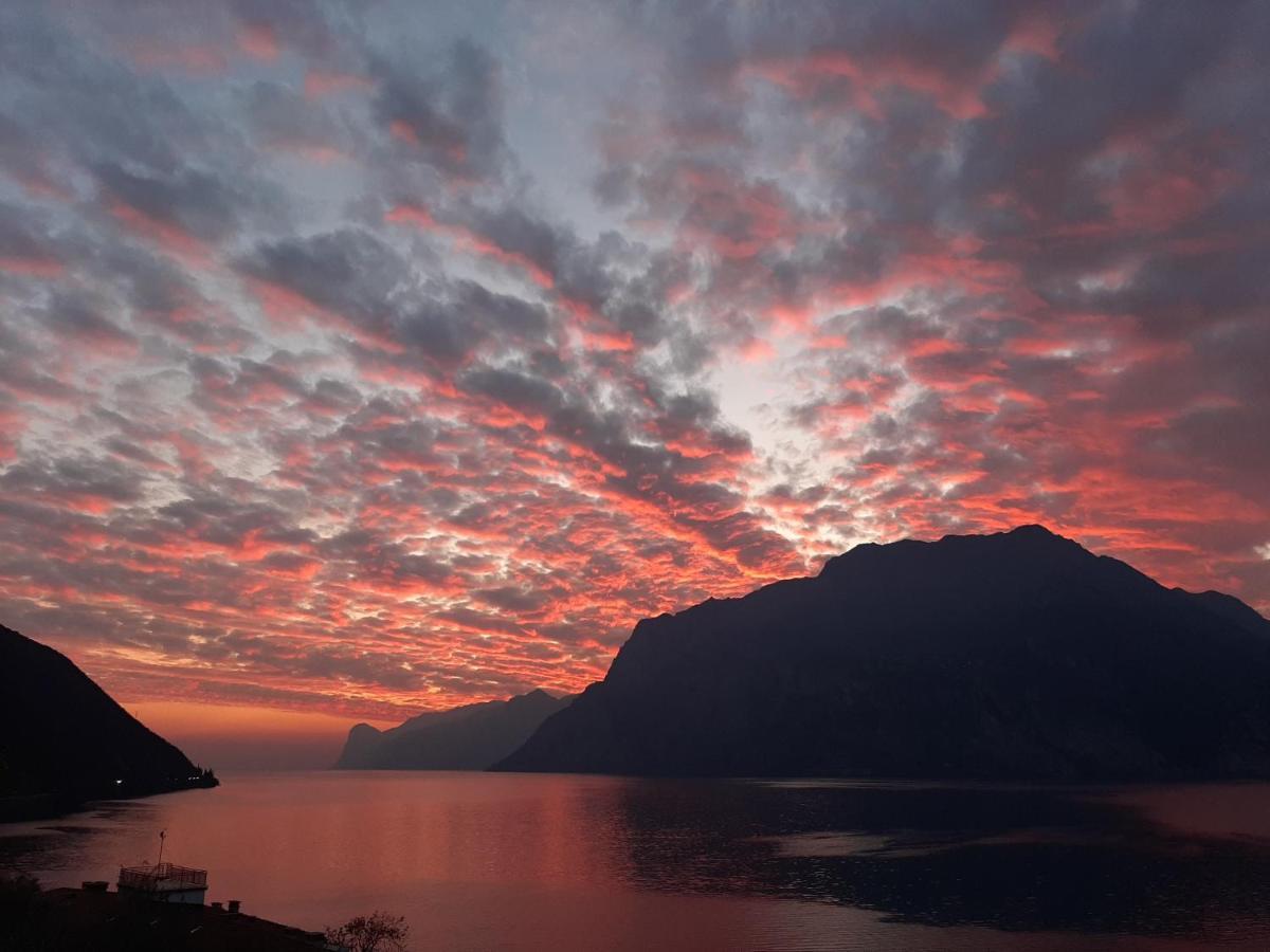 Vistalago Torbole Torbole Sul Garda Dış mekan fotoğraf