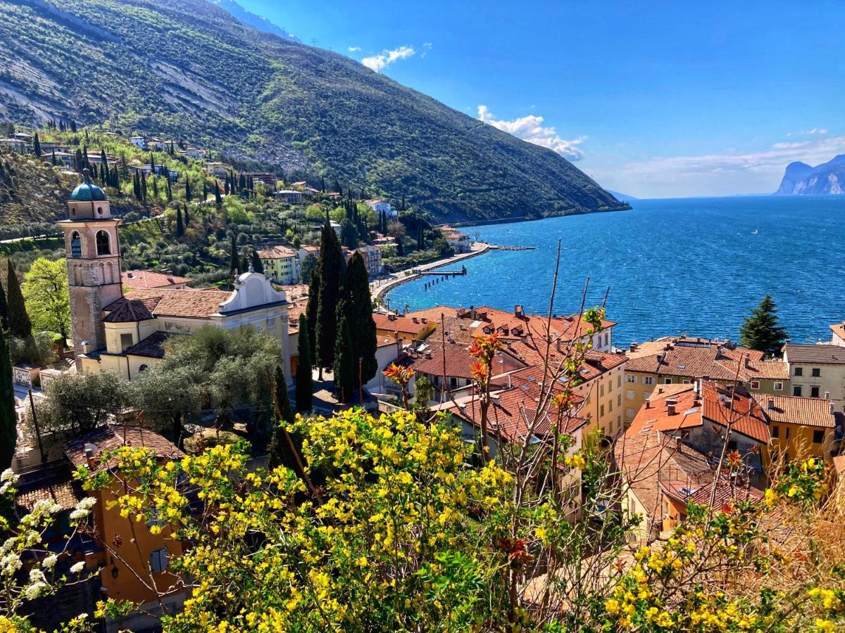 Vistalago Torbole Torbole Sul Garda Dış mekan fotoğraf