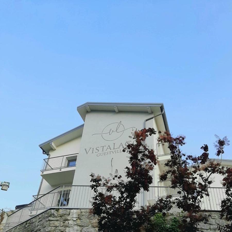 Vistalago Torbole Torbole Sul Garda Dış mekan fotoğraf