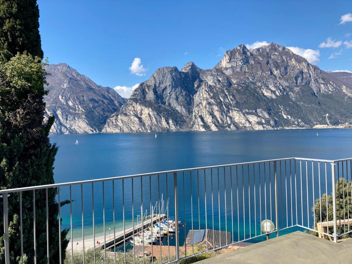 Vistalago Torbole Torbole Sul Garda Dış mekan fotoğraf