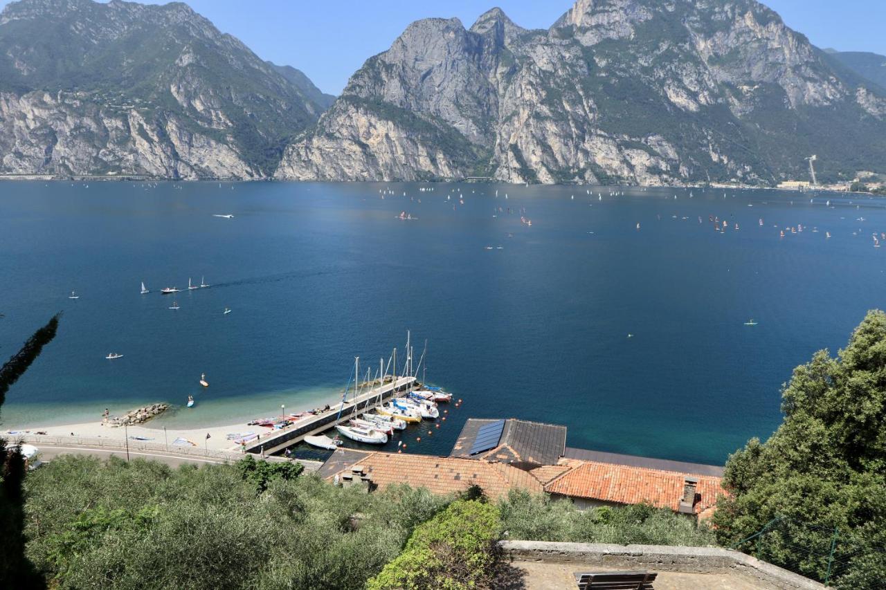 Vistalago Torbole Torbole Sul Garda Dış mekan fotoğraf