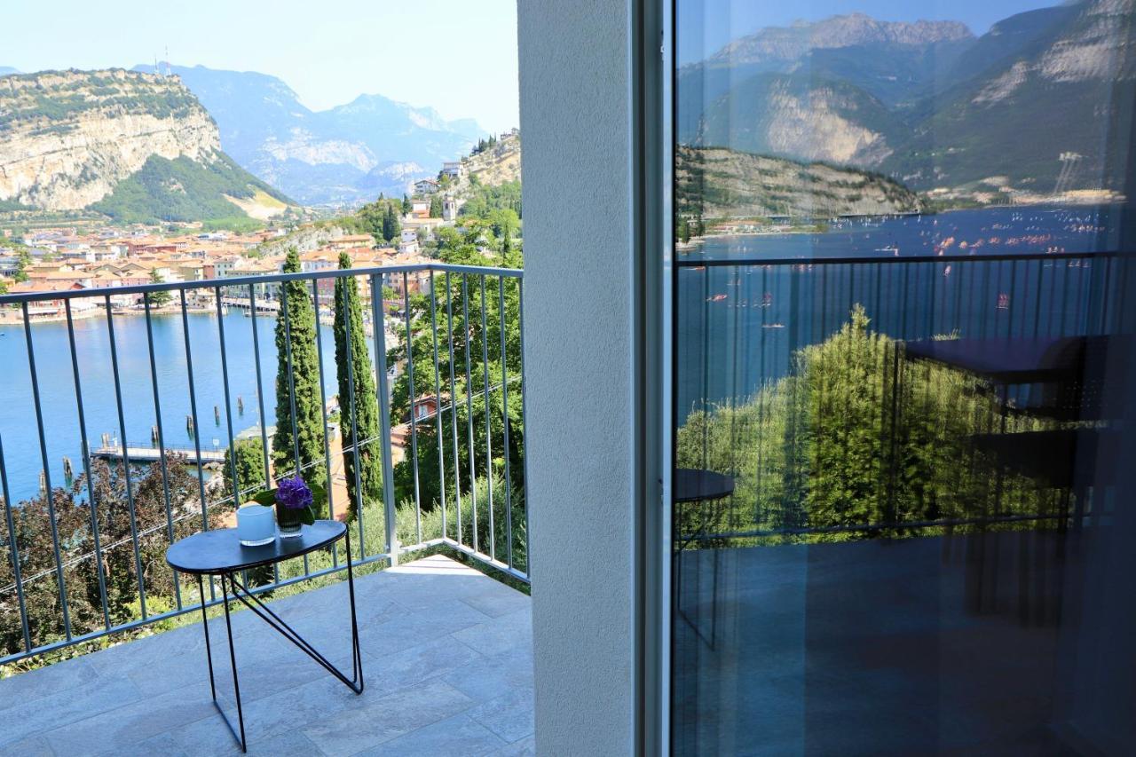Vistalago Torbole Torbole Sul Garda Dış mekan fotoğraf