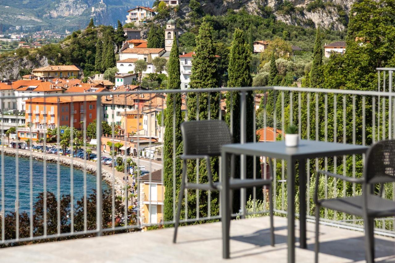 Vistalago Torbole Torbole Sul Garda Dış mekan fotoğraf