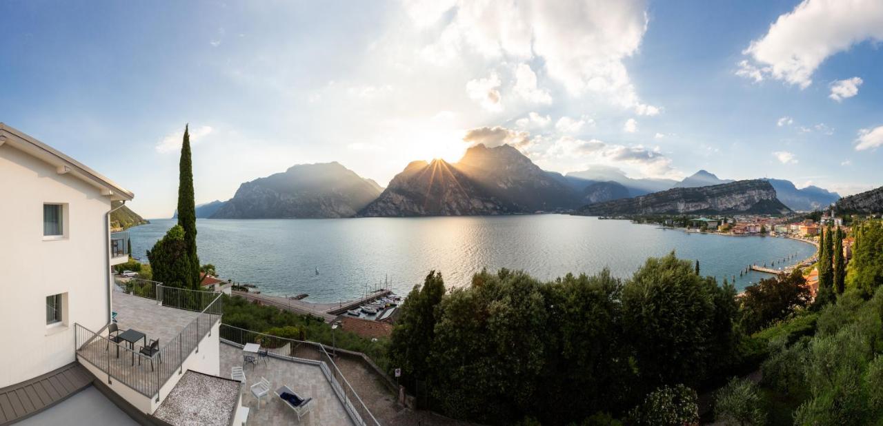 Vistalago Torbole Torbole Sul Garda Dış mekan fotoğraf