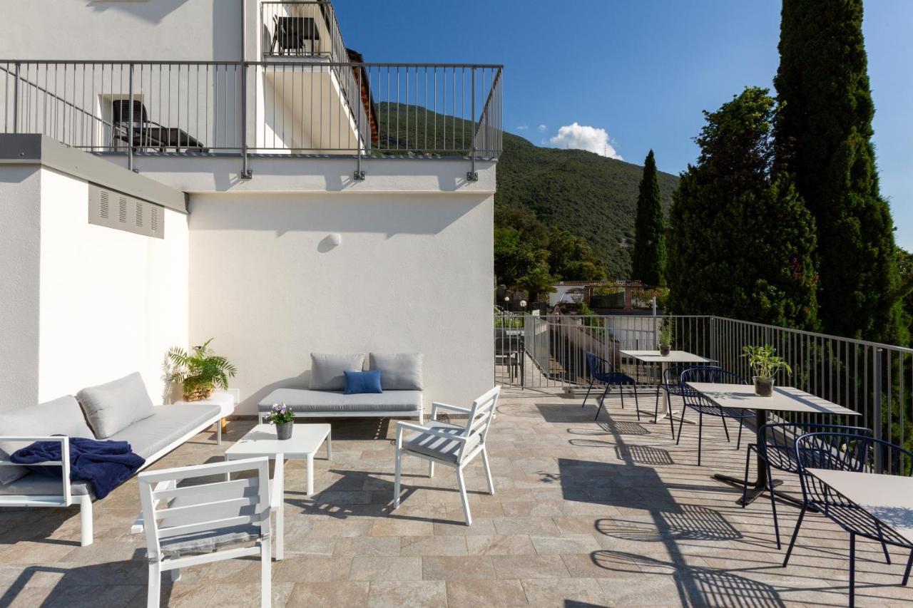 Vistalago Torbole Torbole Sul Garda Dış mekan fotoğraf