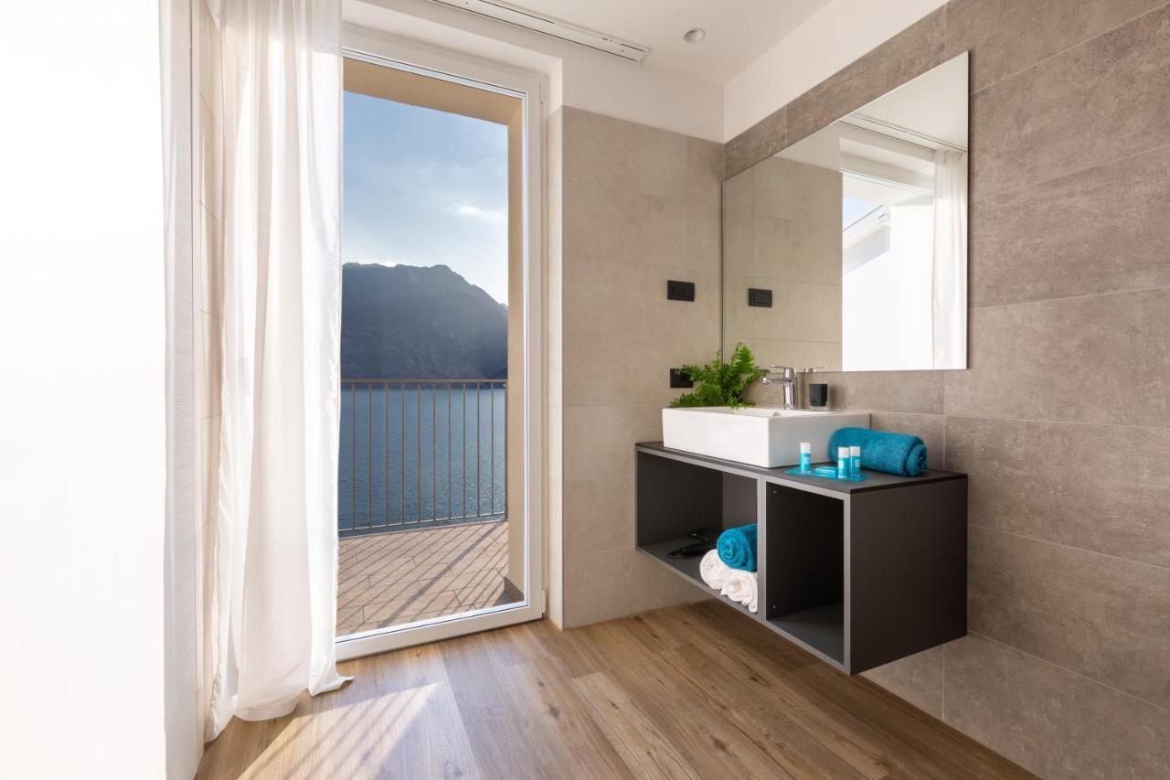 Vistalago Torbole Torbole Sul Garda Dış mekan fotoğraf