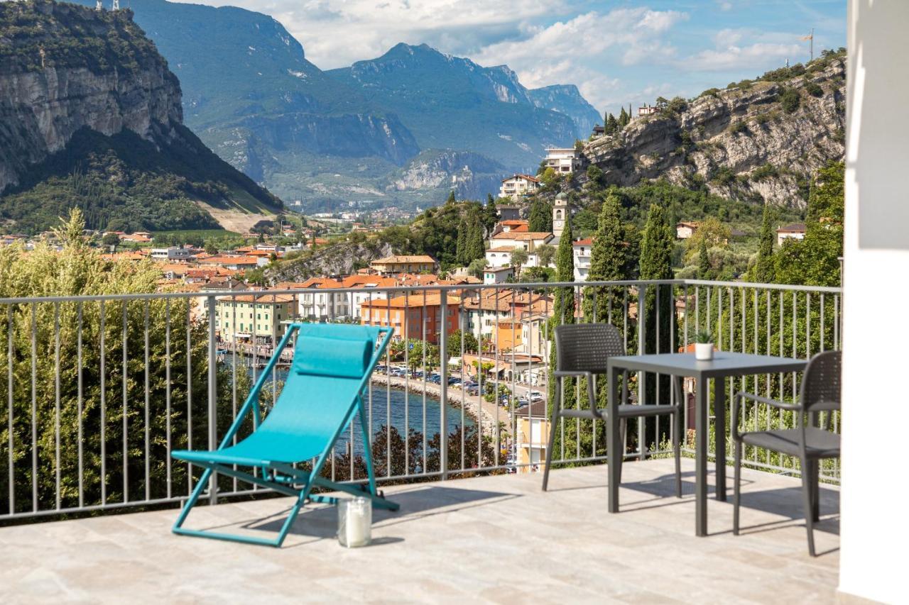 Vistalago Torbole Torbole Sul Garda Dış mekan fotoğraf