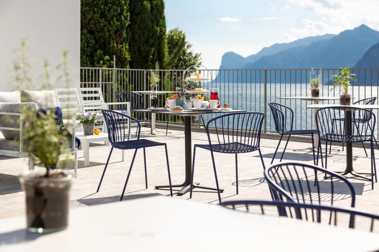 Vistalago Torbole Torbole Sul Garda Dış mekan fotoğraf