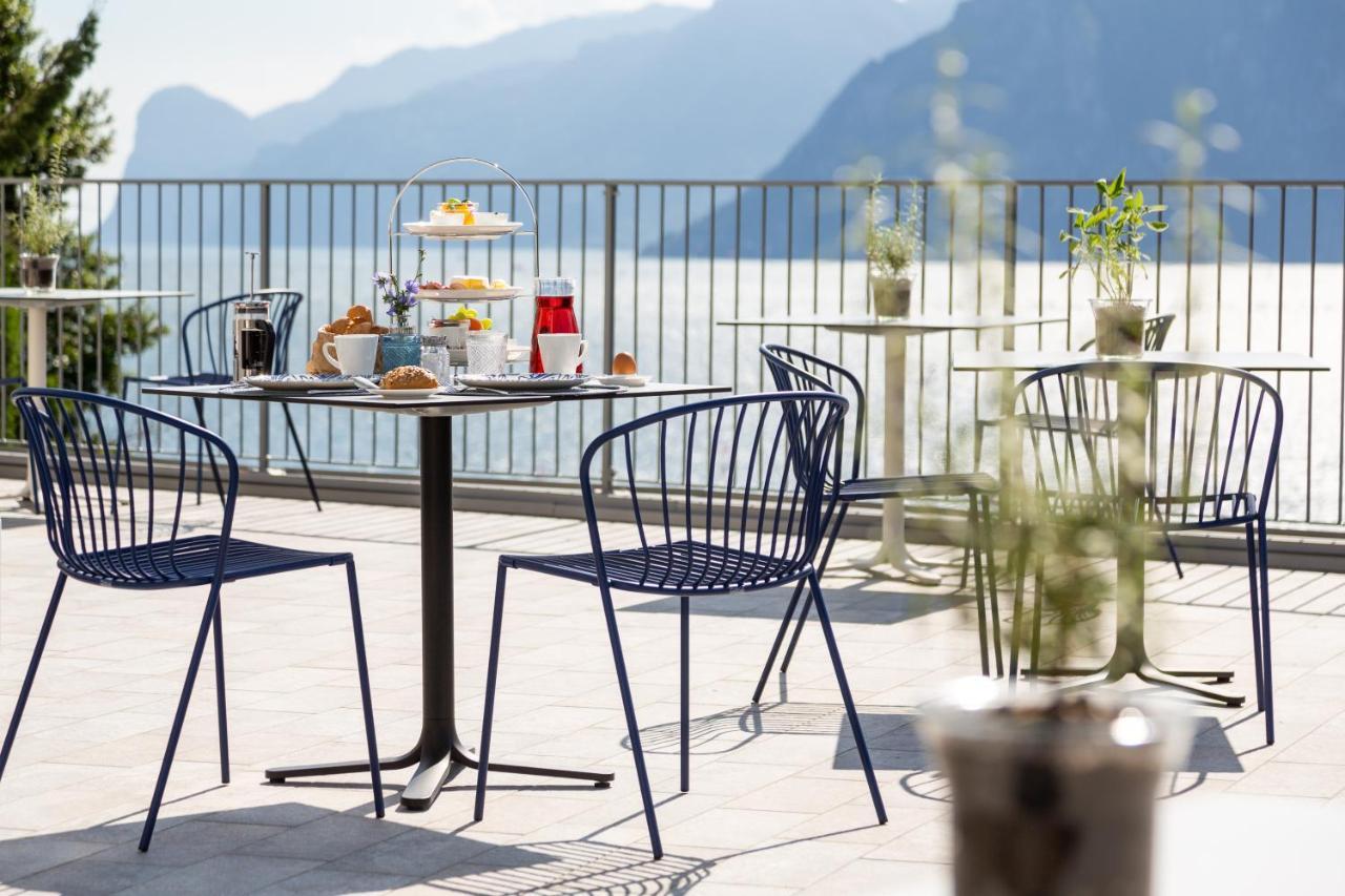 Vistalago Torbole Torbole Sul Garda Dış mekan fotoğraf