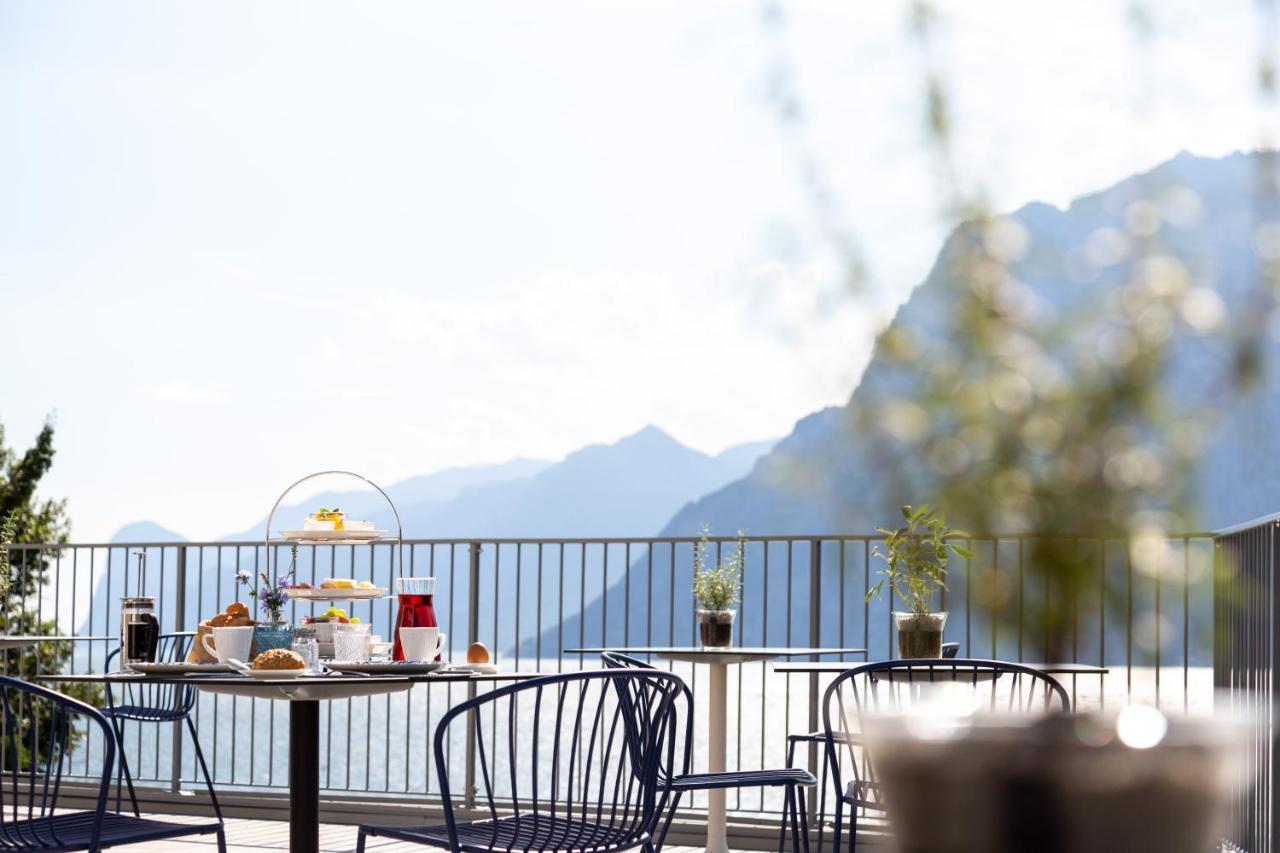 Vistalago Torbole Torbole Sul Garda Dış mekan fotoğraf