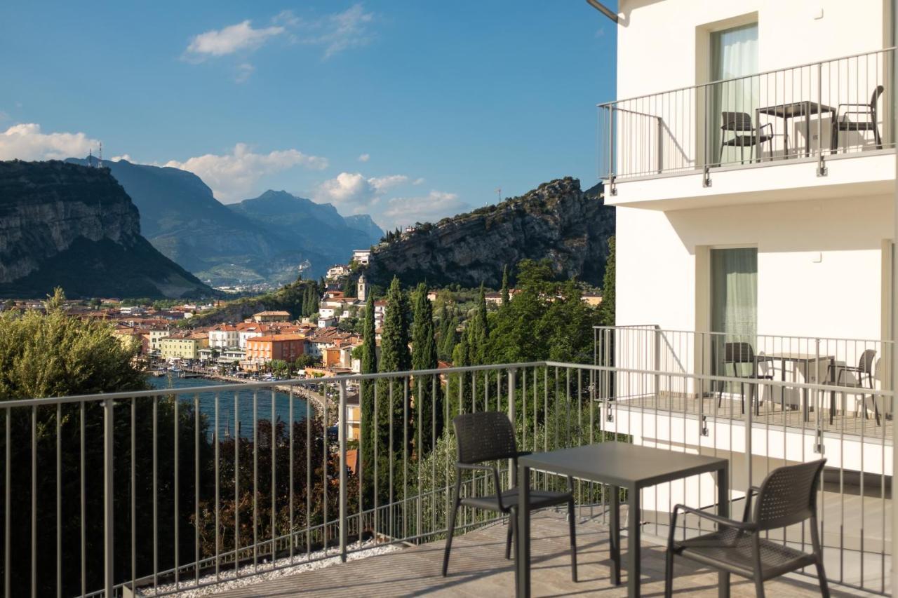 Vistalago Torbole Torbole Sul Garda Dış mekan fotoğraf