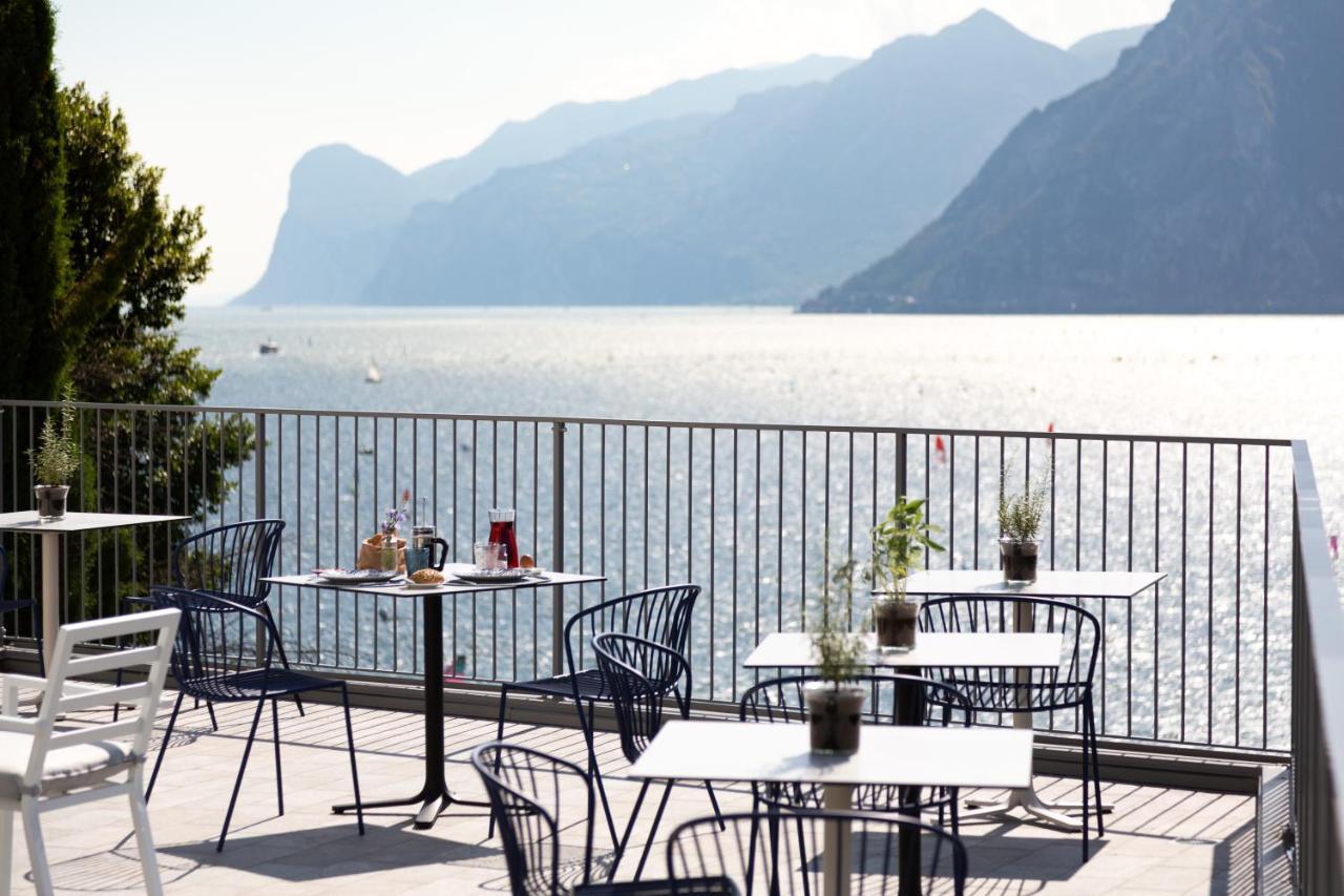 Vistalago Torbole Torbole Sul Garda Dış mekan fotoğraf