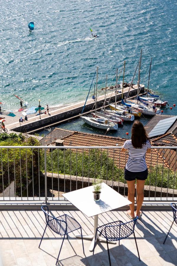 Vistalago Torbole Torbole Sul Garda Dış mekan fotoğraf