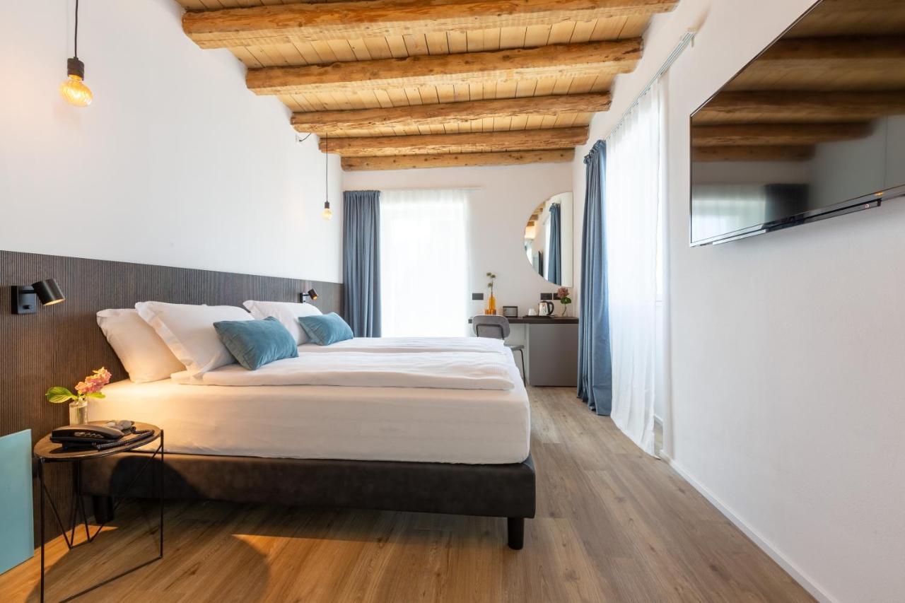 Vistalago Torbole Torbole Sul Garda Dış mekan fotoğraf