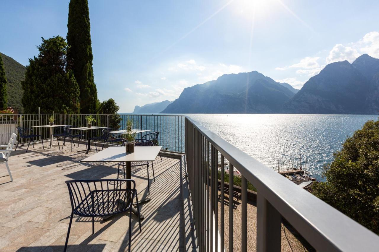 Vistalago Torbole Torbole Sul Garda Dış mekan fotoğraf