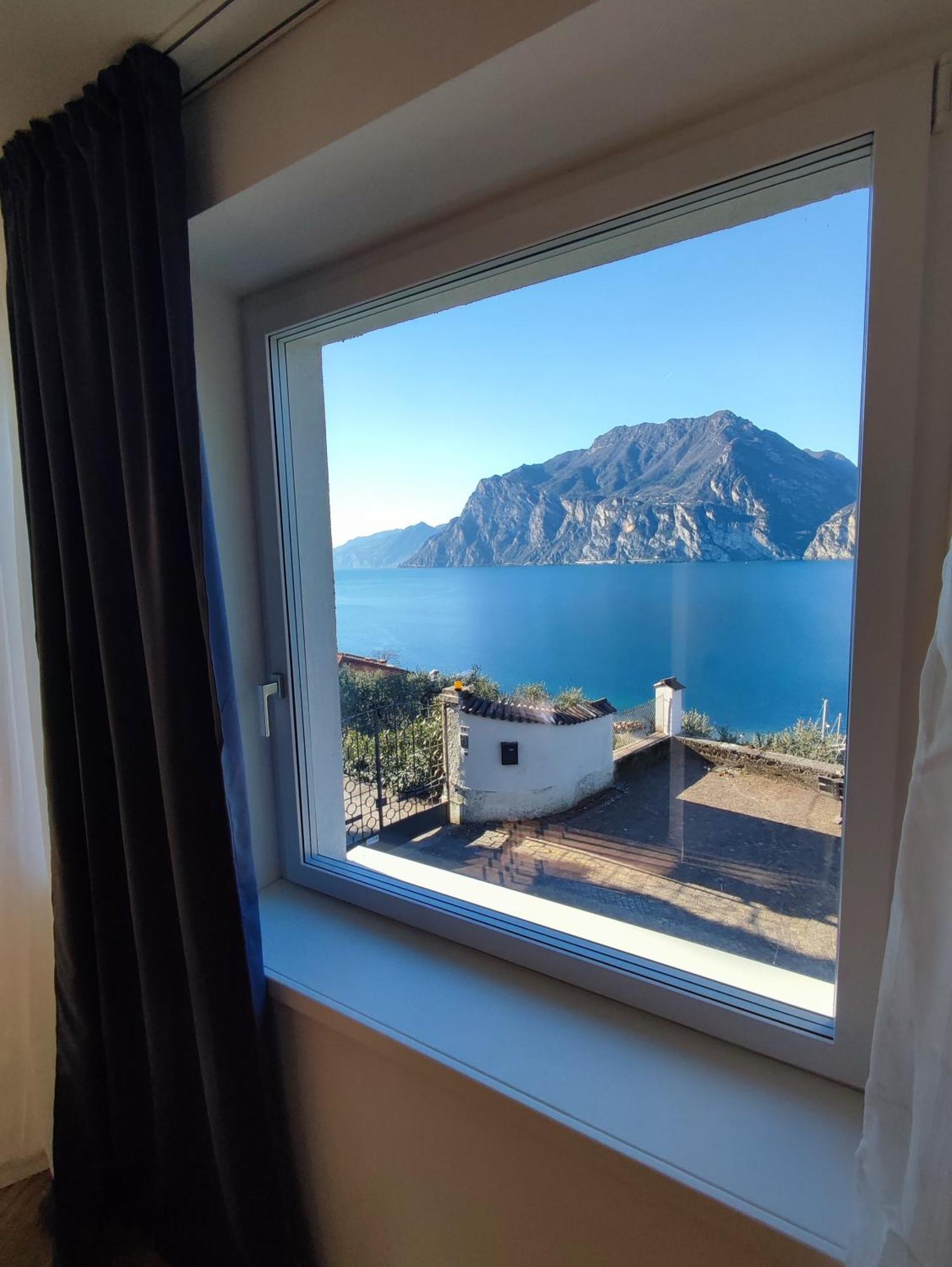 Vistalago Torbole Torbole Sul Garda Dış mekan fotoğraf